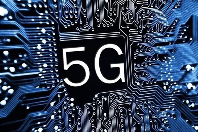 5G商用浪潮 重塑未來，賦能千行百業