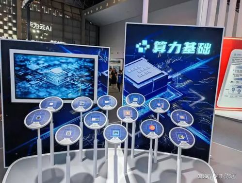 大模型時代下算法工程師的前景與發展路徑探析 從大數據服務到智能未來