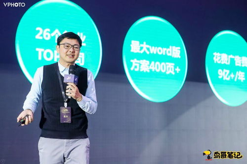 洞見未來，共話增長 鳥哥筆記第五屆移動互聯網營銷峰會圓滿落幕