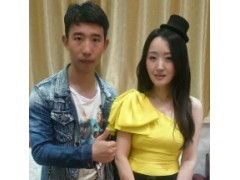 隋詠良 從熒幕到商海，專業經紀服務助力品牌價值提升