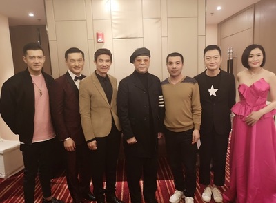 歐陽震華經(jīng)紀(jì)人 演出經(jīng)紀(jì)合作與權(quán)責(zé)詳解