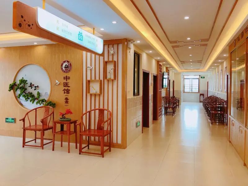 江門市 打造高品質中醫服務網絡，推動中醫診所服務提質增效